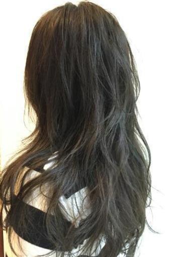 ヘアカラーモデルになってください 10月17日 火 13時 東浦和 長谷川慧伍 東浦和の美容の無料求人広告 アルバイト バイト募集情報 ジモティー