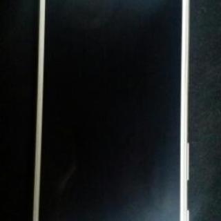 SONY　Xperia　Z5　スマートフォン　本体