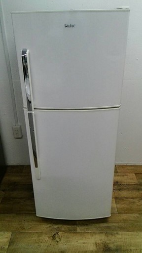 ハイアール 冷蔵庫 2013年 167L