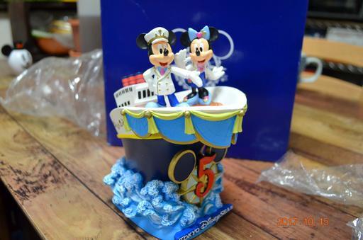 非売品 ディズニーシー ５周年 アニバーサリー サマーチャンス 未使用 Debukon 京都のその他の中古あげます 譲ります ジモティーで不用品の処分