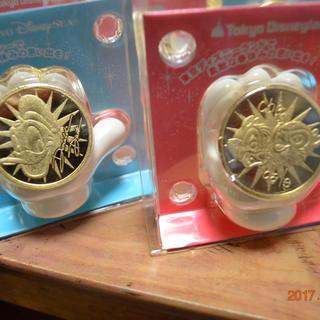 非売品 ディズニー 05年春休み記念メダル 入場特典 Debukon 京都のその他の中古あげます 譲ります ジモティーで不用品の処分