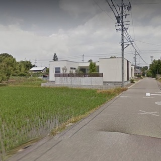 売土地　　一宮市明地　９２．５坪　600万円　