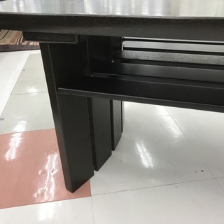 取りに来て頂ける方限定！IDC大塚家具のコーヒーテーブルのご紹介