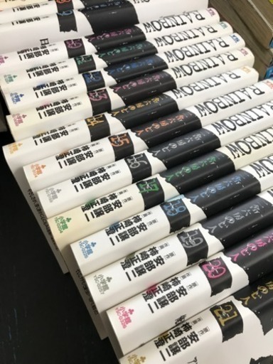 ［売り切れ］完結コミックセット多数