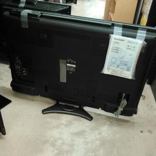 ★期間限定★大特価セール★SHARP 46型液晶テレビ 2010年式