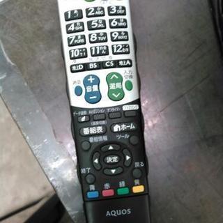 ★期間限定★大特価セール★SHARP 46型液晶テレビ 2010年式