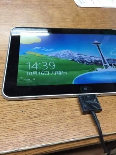 hp elite900ドッキングステーションつき