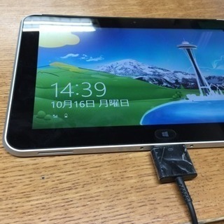 hp elite900ドッキングステーションつき