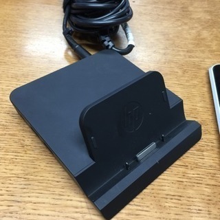 hp elite900ドッキングステーションつき