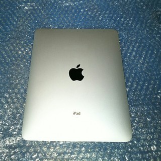 iPad 　A1219　 16GB　 Wi-Fiモデル　①