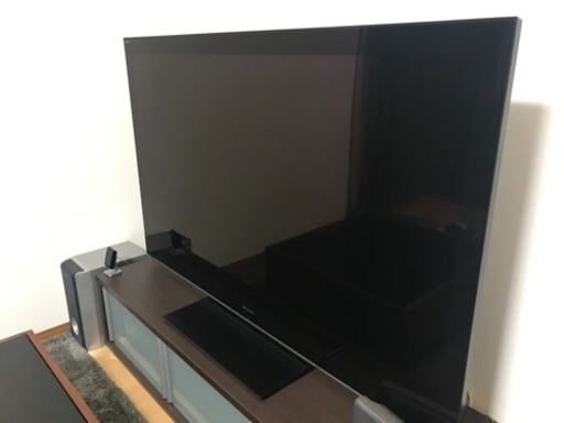 値下げしました！！SONY★BRAVIA60インチ