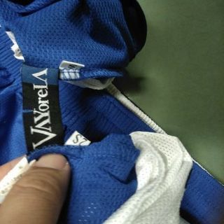 バスケットユニフォーム（小学生用）