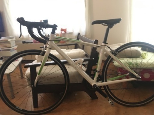 momentum iWant R-1 ロードバイク