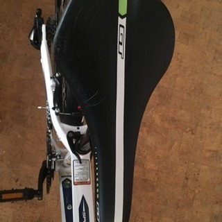 GT AGGRESSOR SPORT 2015モデル MTB