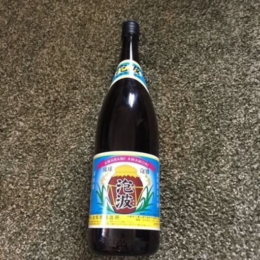 泡波1800ml