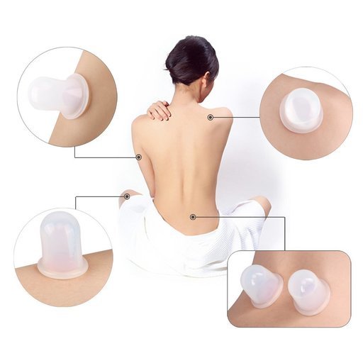 シリコンカッピング吸い玉カップ自宅エステ腰痛肩こりマッサージツボ押し血流促進健康 エコ 加美の家庭用品 その他 の中古あげます 譲ります ジモティーで不用品の処分