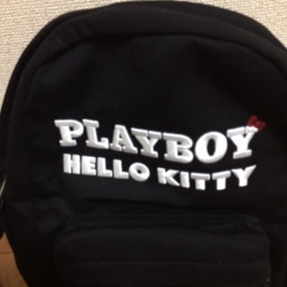 PLAYBOYバック