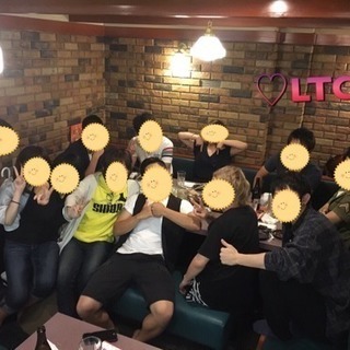 10月交流会！インカレサークル