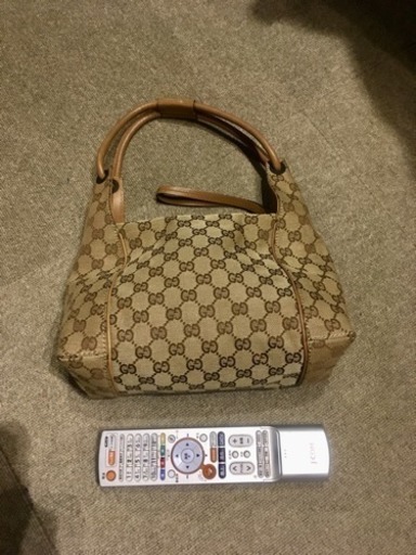 グッチGUCCIのバック