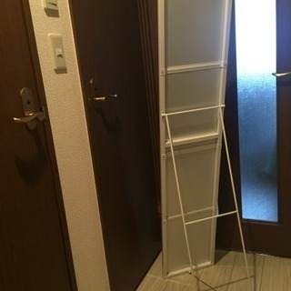 超美品❕家具家電4点セット