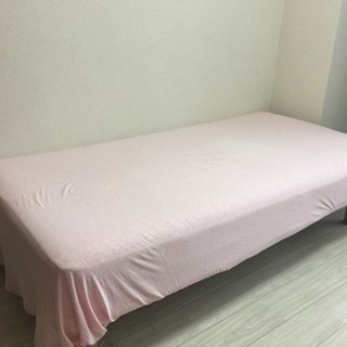 超美品❕家具家電4点セット