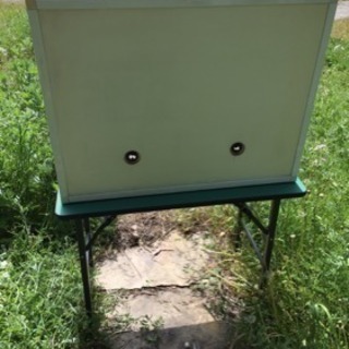 ボンビ製ペットケージ