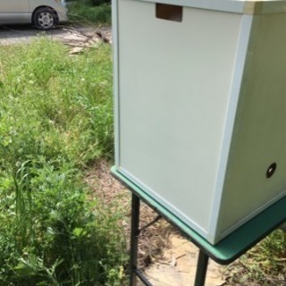 ボンビ製ペットケージ