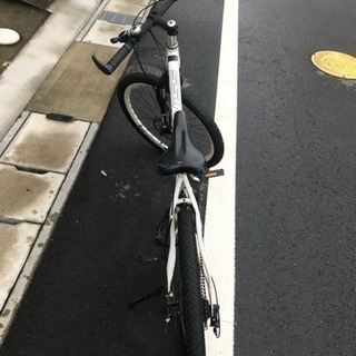 マウンテンバイク 26インチ 中古