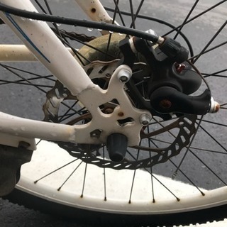 マウンテンバイク 26インチ 中古
