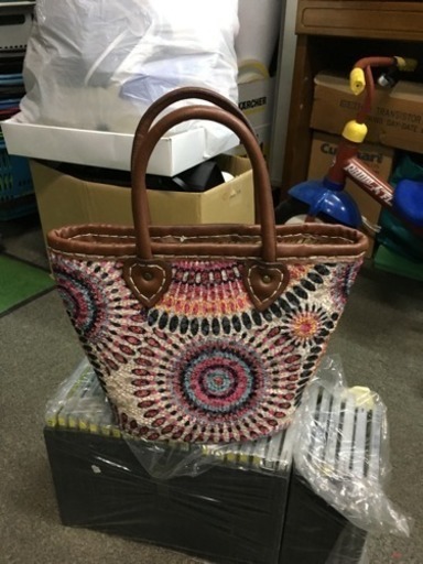 値下げしました❗️色鮮やかエコロジーバッグ theocharideslabs.com