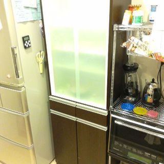 ◆◆食器棚（平塚市）◆◆