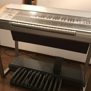 エレクトーン ステージア ELS01