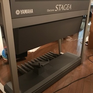 エレクトーン ステージア ELS01