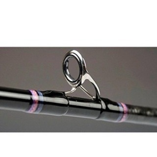 Daiwa) 本物 タイラバ ロッド 紅牙 N69MHB-S 美品