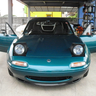 NＡ8C シリーズ2（Ｓｒ２）ロードスター（ROADSTER）特...