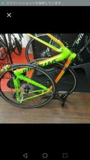 SPECIALIZED Tarmac sport フルカーボン 完成車