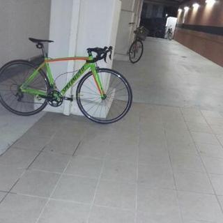 specialized キズ画像