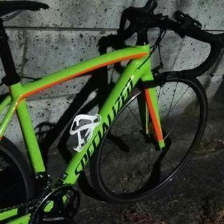 specialized キズ画像