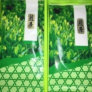 緑茶葉   煎茶   未使用品   国産