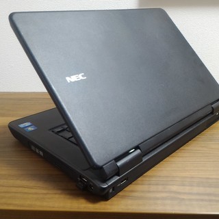 お取引中)第2世代Core-i5 ﾒﾓﾘ4G HDD320G Office2016 高速Windows10ﾉｰﾄPC