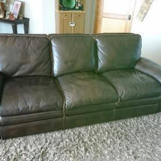 全面本革（輸入)