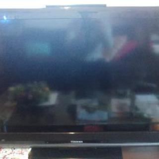 40インチTV TOSHIBA レグザ 40A9500