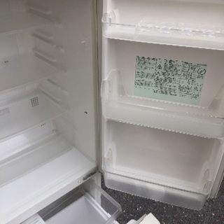 Panasonic 冷蔵庫 大型 ファミリータイプ【✨処分価格✨早いもの