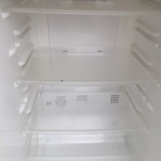 レトロ調162㍑冷蔵庫 レアな為早い者勝ちです‼️