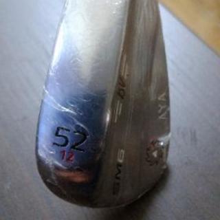 希少！タイトリストSM6
