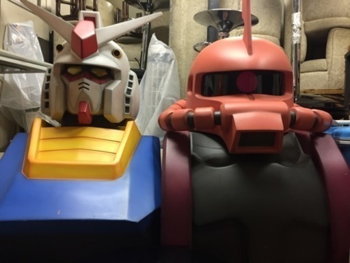 非売品 ガンダムファンにはたまらない