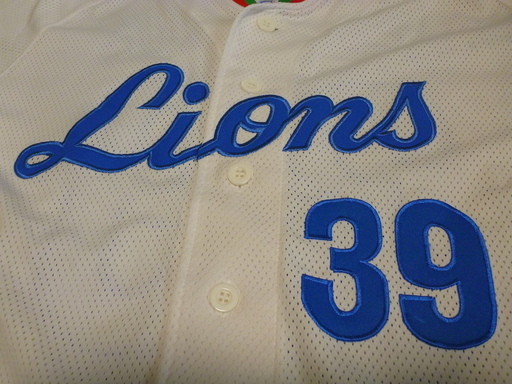 貴重！！☆デストラーデ＃39☆ 西武ライオンズ黄金期ホーム