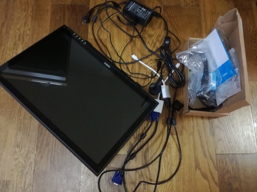 UGEE 液晶タブレット1910B 液タブ