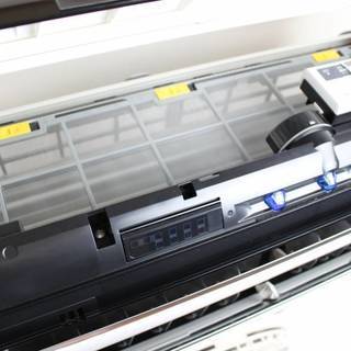 ①日立 ルームエアコン 白くまくん RAS-JT28DE2 10畳用 2014年製