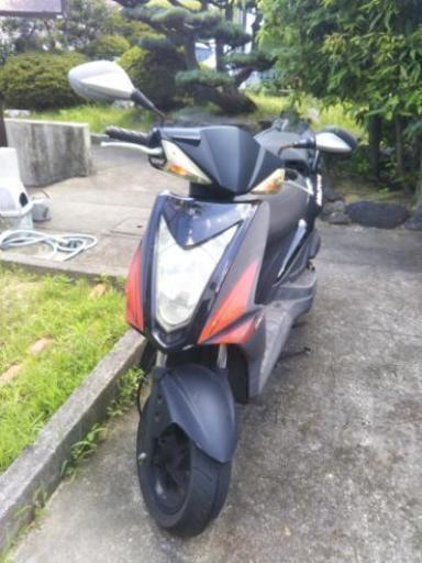 乗らなくなったので！